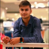 Aneesh kumar Patel