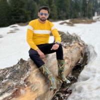 Keval Pandya