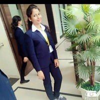 Neha Gorivale