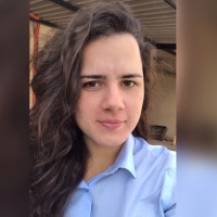 Brenda Paglioni Baptista