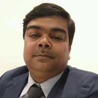 Bhawesh Kumar Srivastava