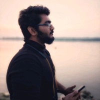 Debayan Bhattacharjee