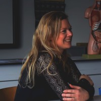 Tessa Goorsenberg