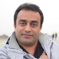 Kamran Ghazvini