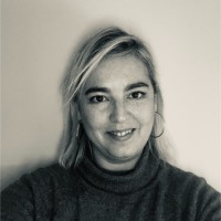 ALICIA GARCÍA RODRIGUEZ