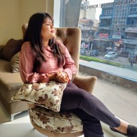 Shivani Bisht