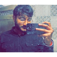 Akshay Chandolia