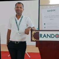 Shashikanth Deshpande