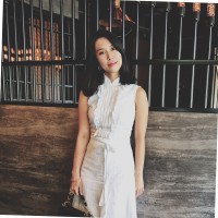 Vivienne YEO