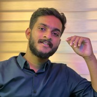 Vipin Krishna