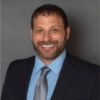 Stephen Dodge Mba