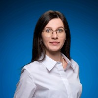 Julia Piechocińska-Nowak