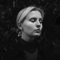 Елизавета Маслёнченко