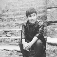 Bidur Tamang