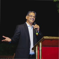 Jaideep Gupta