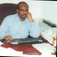 Ibrahim H. Hamed