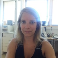 Elodie Cougouilles