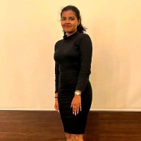Vaidehi Sonavane