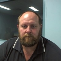 Steve Sharp