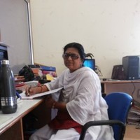 Mita Shukla