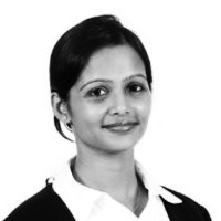 Ishita Lath