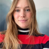 Ellen Van Vroonhoven