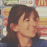 Fabienne Romeyer