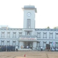 C.E.S. => Charotar Education Society