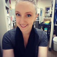 Courtney Myers