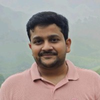 Nilesh Kumar Agrawal