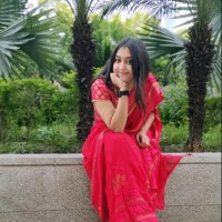 Suruchi Jha