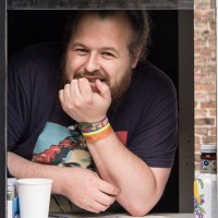 Sander Vanackere