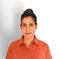 Sofia Persegidou
