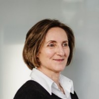 Claudine Van Lierde