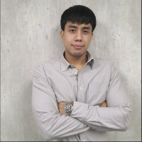 Chawanvit Aungcharoen
