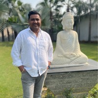 Sushant Sagar