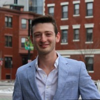 Daniel Rosenman