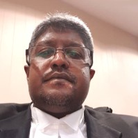 Dinesh Ratnarajah