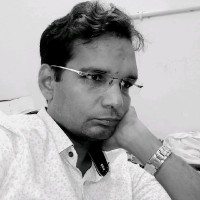 Dr. Sanjeev Kumar