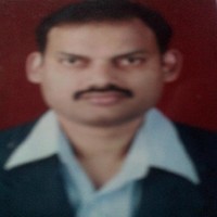 Santosh Parulekar