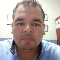 Andy Alvarado Chavez