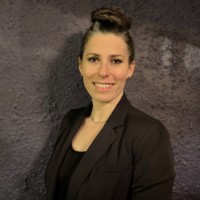 Amy Menapace