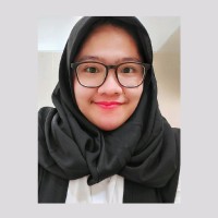 Nurul Fitria Irawati