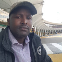 Ezekiel Tanui
