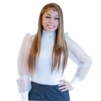 Jazmin Brandon