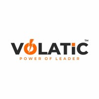 Volatic Batteries