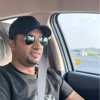 محمدسفيان العامري