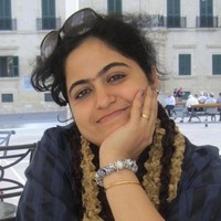 Sanghamitra Mazumdar