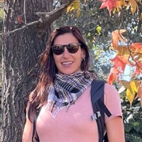 Priscila Pasqua Silvestre