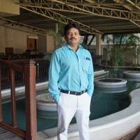 Manikumar Sreepathi